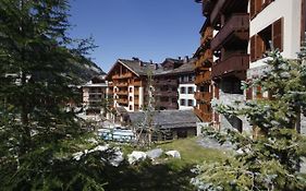 Residence & Spa Les Sources De Marie - Arc 1950 Le Village